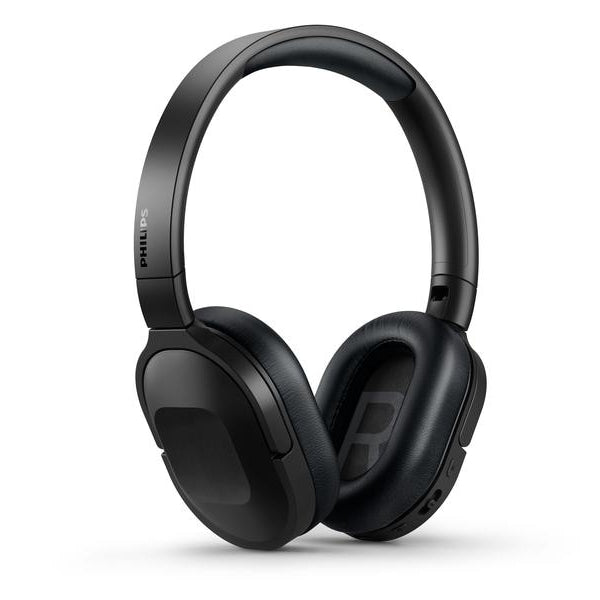 Philips Over-Ear-Kopfhörer TAH6506BK/00 Schwarz
