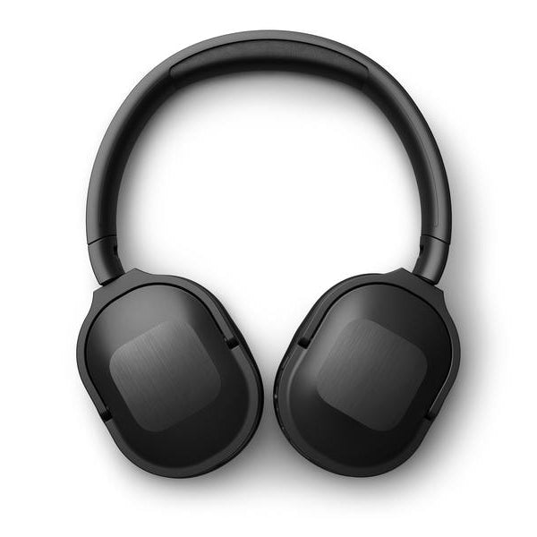 Philips Over-Ear-Kopfhörer TAH6506BK/00 Schwarz