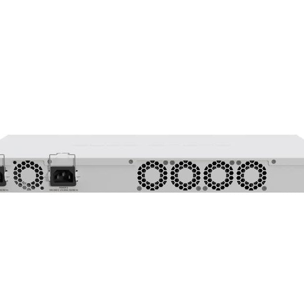 MikroTik Router CCR2116-12G-4S+
