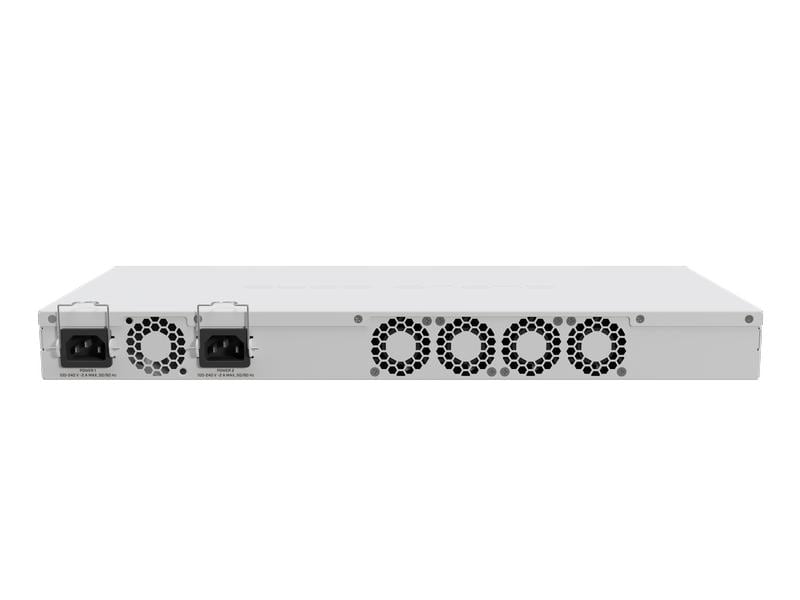 MikroTik Router CCR2116-12G-4S+