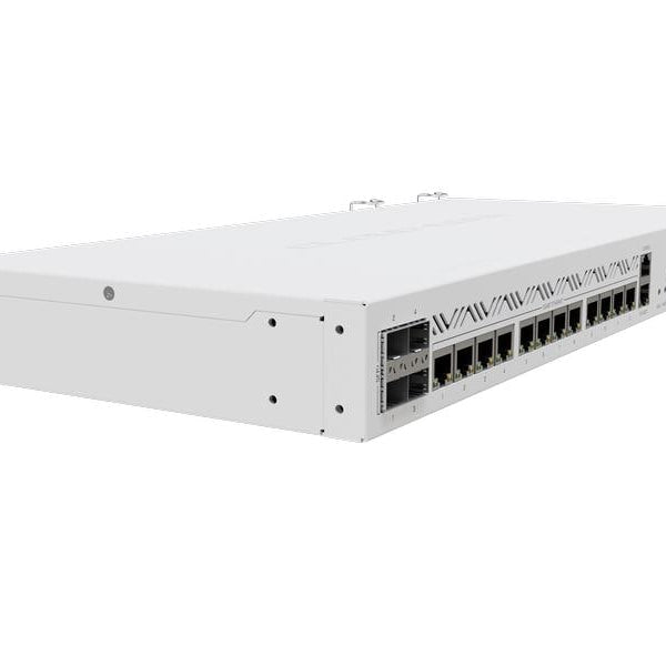 MikroTik Router CCR2116-12G-4S+