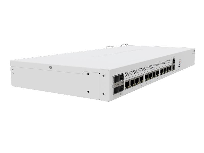 MikroTik Router CCR2116-12G-4S+