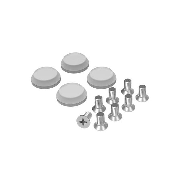 MikroTik PoE++ Switch CRS320-8P-8B-4S+RM 21 Port