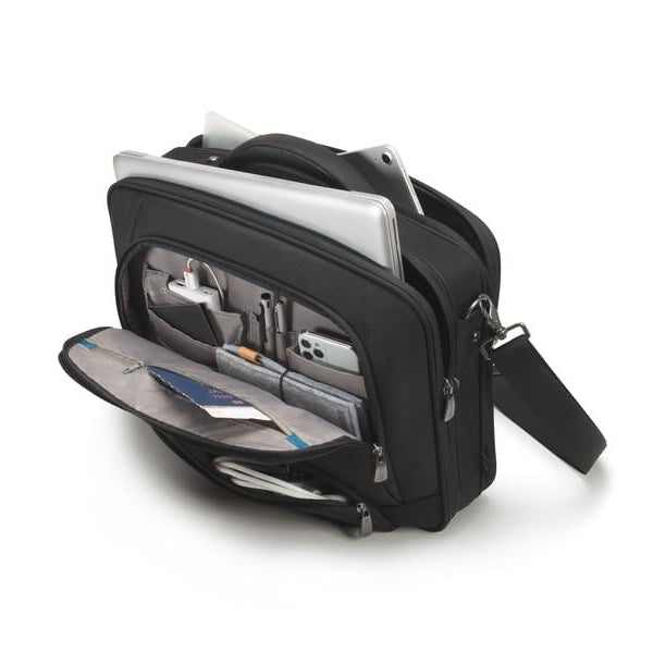 Dicota Notebooktasche Eco Multi PRO 11-14.1”
