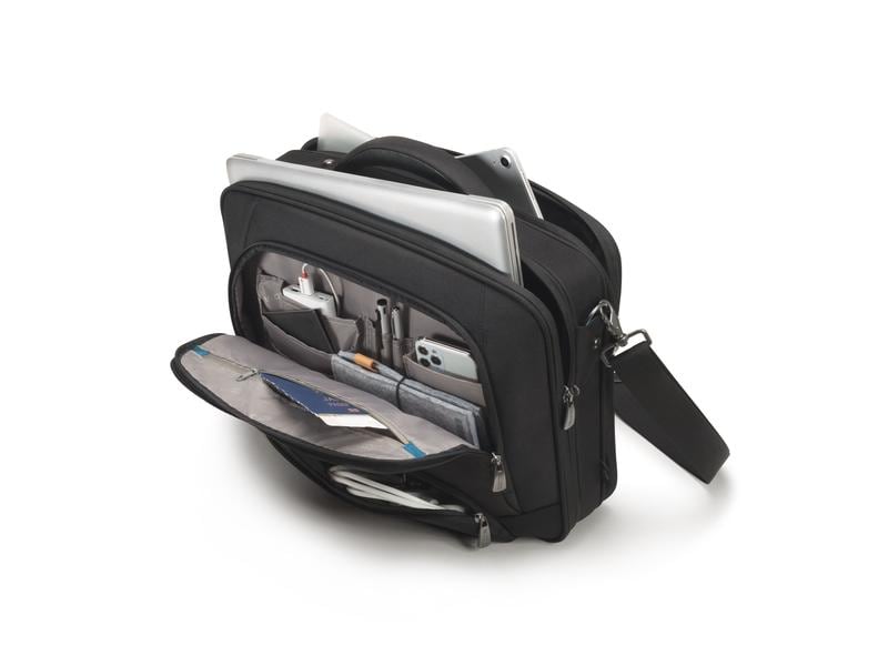 Dicota Notebooktasche Eco Multi PRO 11-14.1”