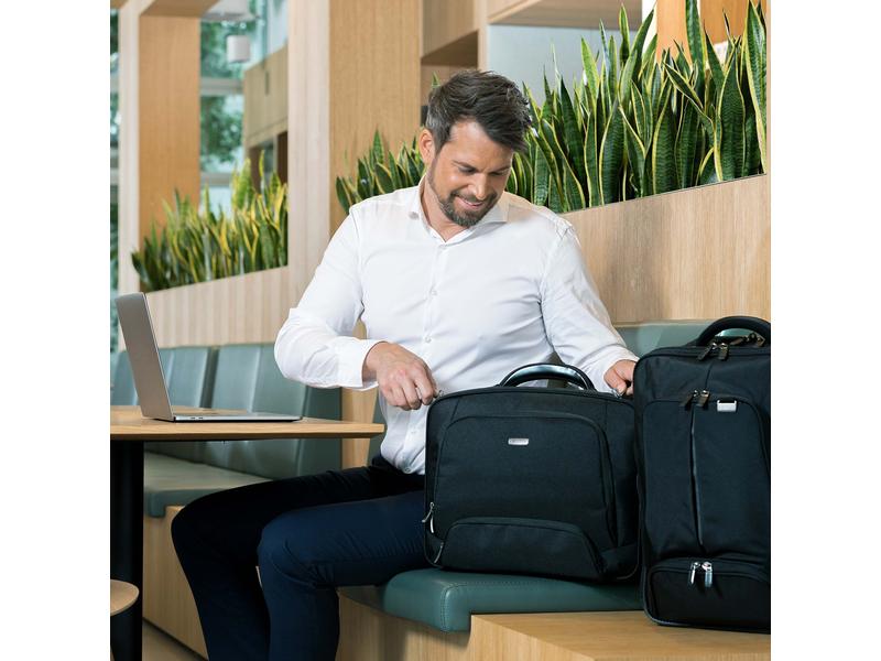 Dicota Notebooktasche Eco Multi PRO 11-14.1”