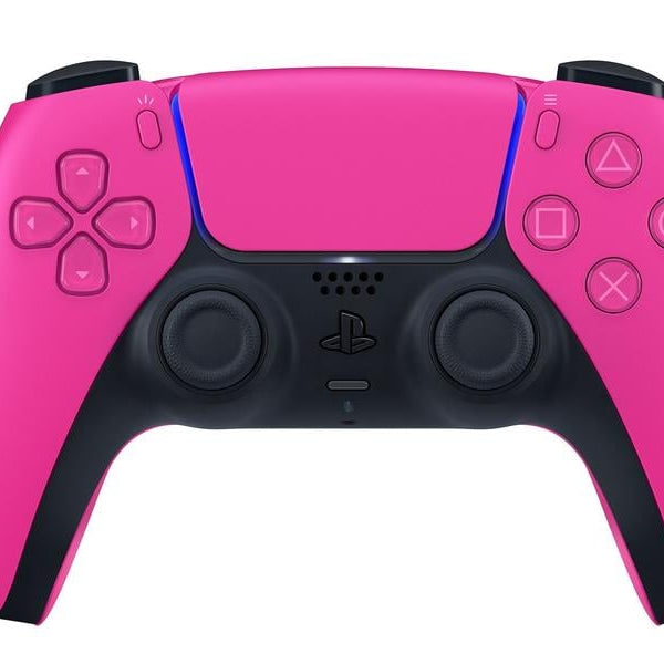 Sony Controller PS5 DualSense V3 Rosa