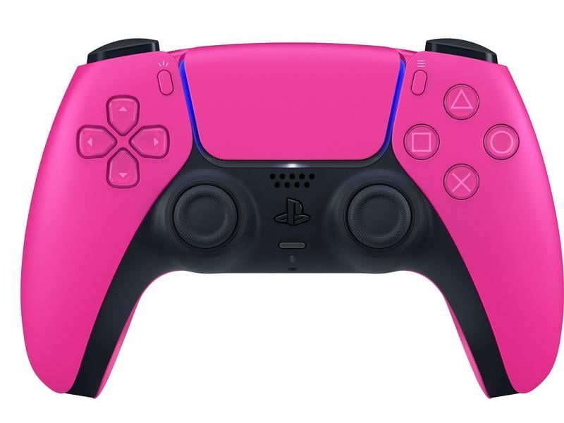 Sony Controller PS5 DualSense V3 Rosa