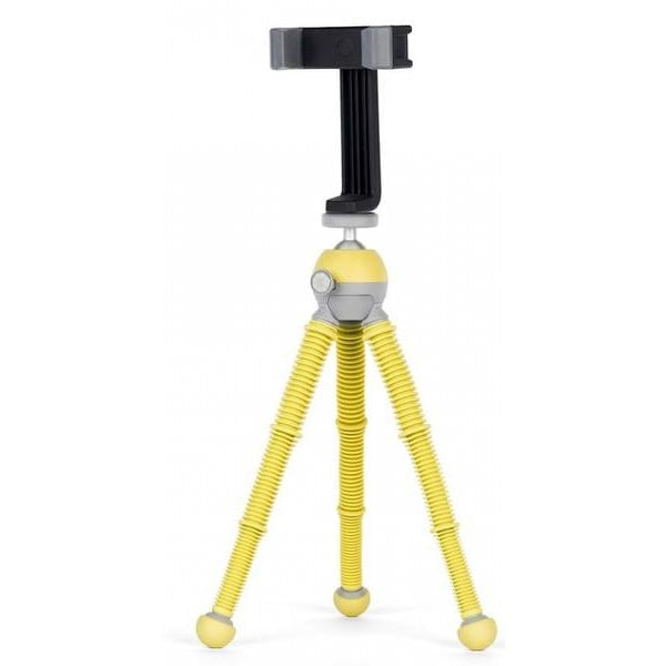 Joby Tischstativ Podzilla Medium Kit Gelb