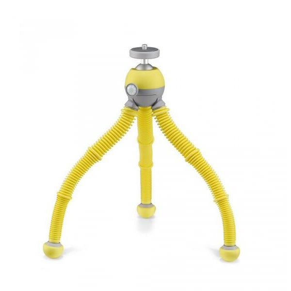 Joby Tischstativ Podzilla Medium Kit Gelb