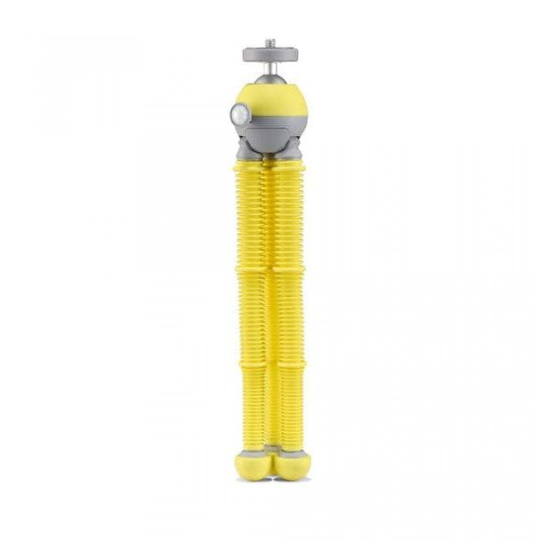 Joby Tischstativ Podzilla Medium Kit Gelb