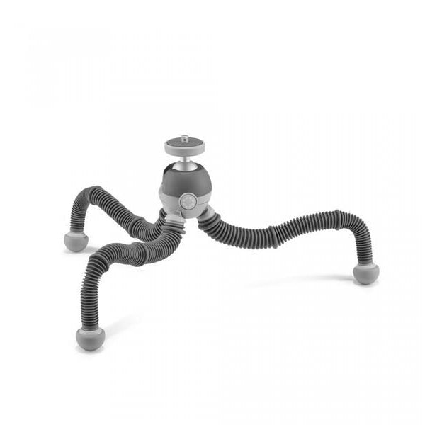 Joby Tischstativ PodZilla Medium Kit Grau