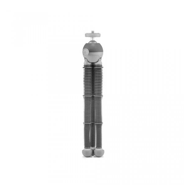Joby Tischstativ PodZilla Medium Kit Grau