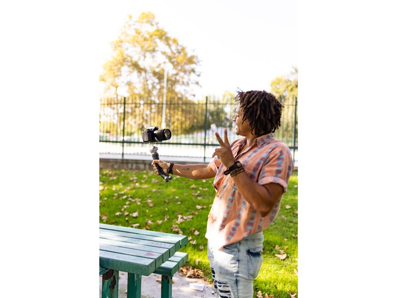 Joby Tischstativ PodZilla Large