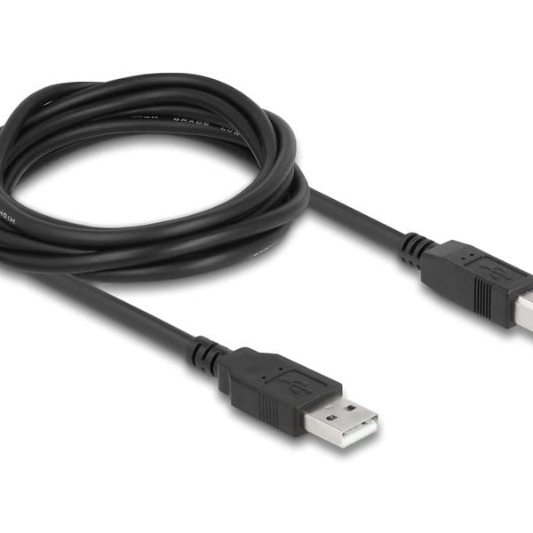 Delock Kondensatormikrofon Professionell USB mit Tischständer