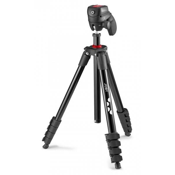 Joby Stativ Compact  Action Kit