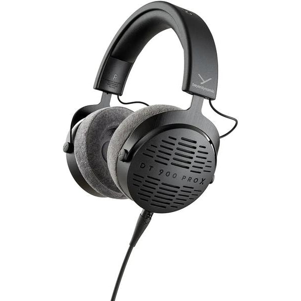 Beyerdynamic Over-Ear-Kopfhörer DT 900 Pro X Schwarz