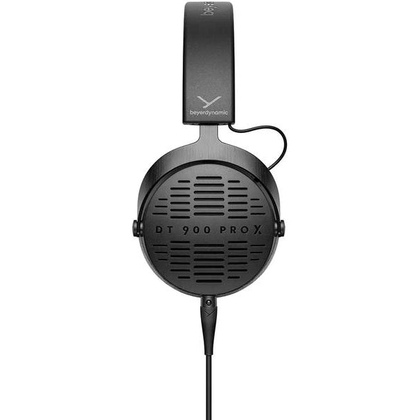 Beyerdynamic Over-Ear-Kopfhörer DT 900 Pro X Schwarz