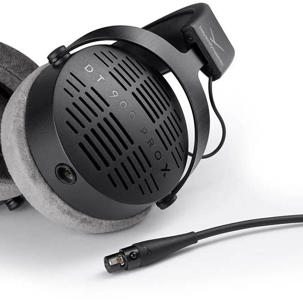 Beyerdynamic Over-Ear-Kopfhörer DT 900 Pro X Schwarz