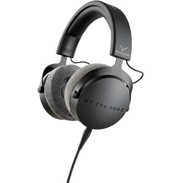 Beyerdynamic Over-Ear-Kopfhörer DT 700 Pro X Schwarz