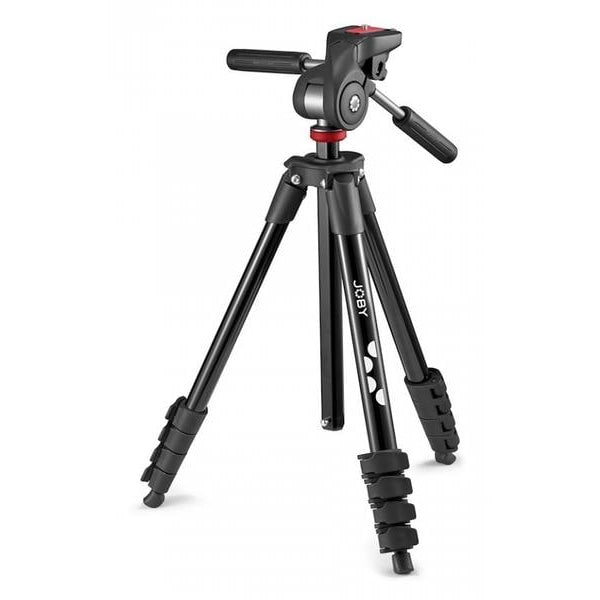 Joby Stativ Compact Advanced Kit