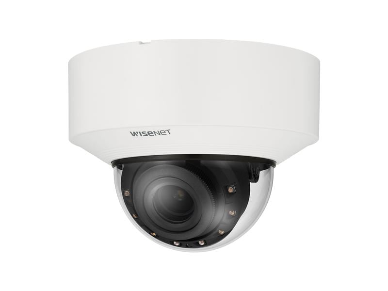 Hanwha Vision Netzwerkkamera XND-9083RV