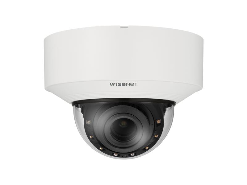 Hanwha Vision Netzwerkkamera XND-C7083RV