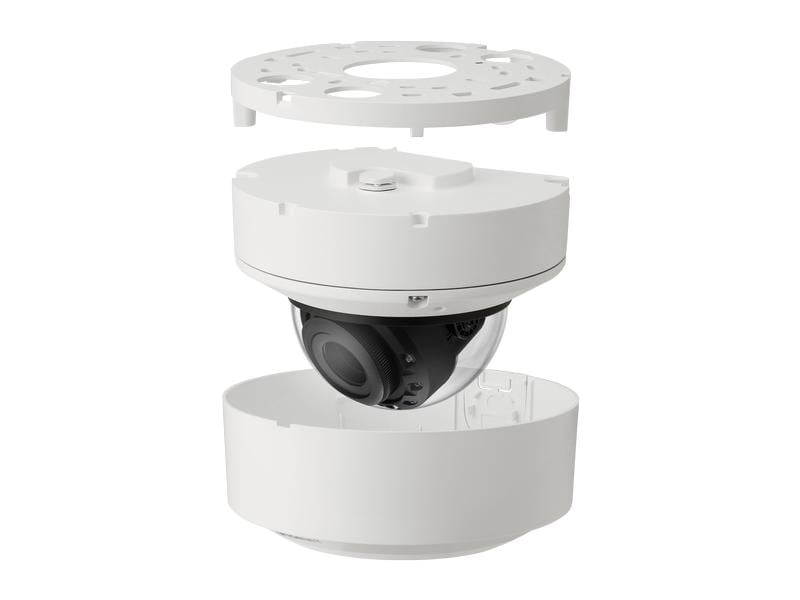 Hanwha Vision Netzwerkkamera XNV-C8083R