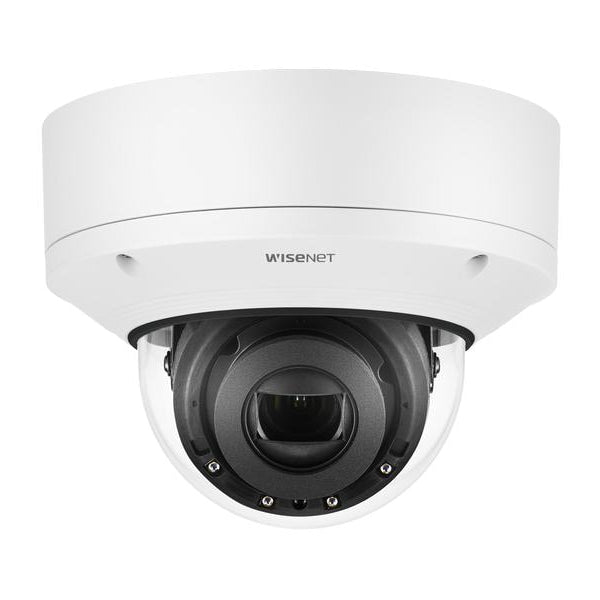 Hanwha Vision Netzwerkkamera XND-6081REV