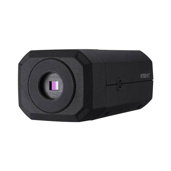 Hanwha Vision Netzwerkkamera XNB-6003 ohne Objektiv