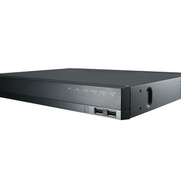 Hanwha Vision Netzwerkrekorder XRN-820S 4 TB, 8 Kanal