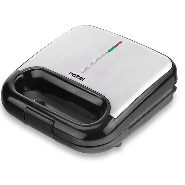 Rotel Sandwich-Toaster U139CH2 750 W
