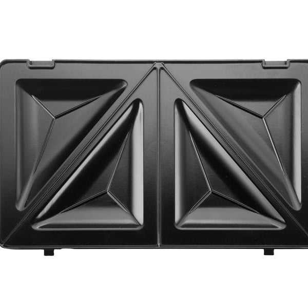 Rotel Sandwich-Toaster U139CH2 750 W