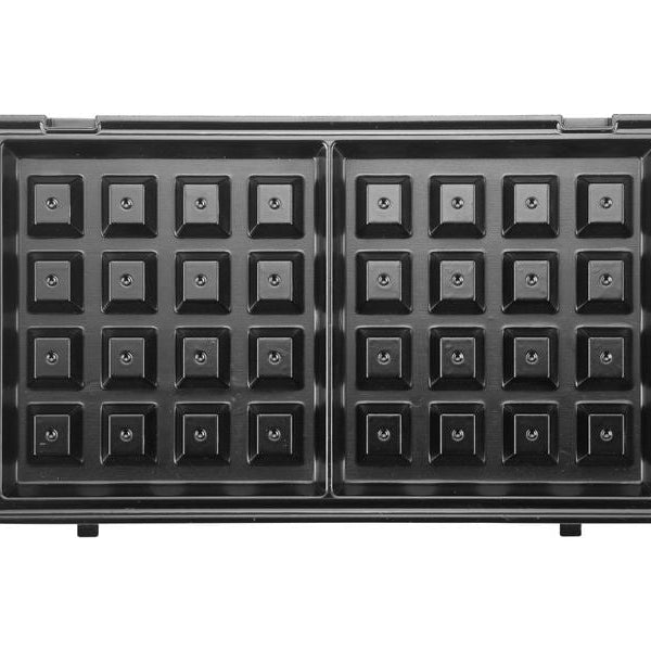 Rotel Sandwich-Toaster U139CH2 750 W