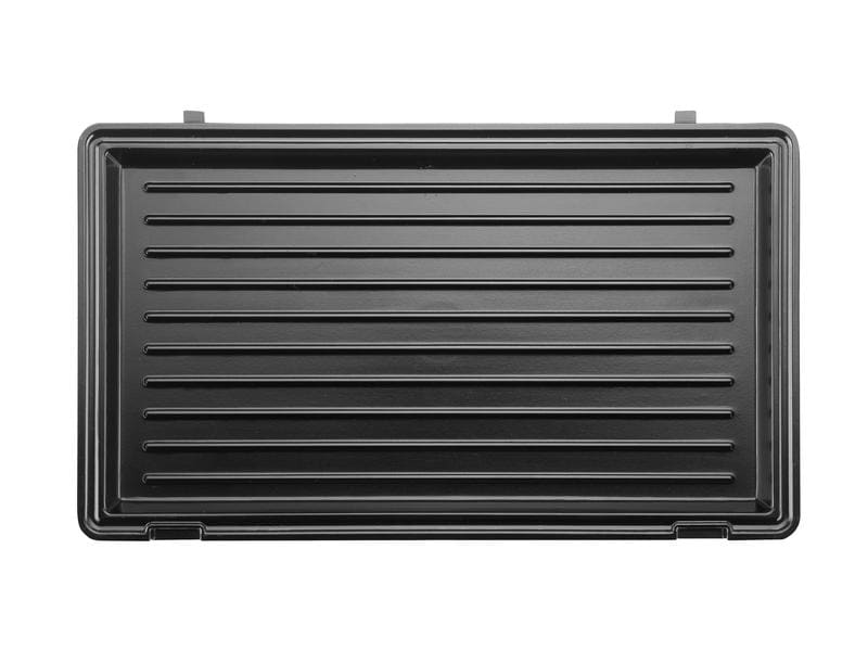 Rotel Sandwich-Toaster U139CH2 750 W