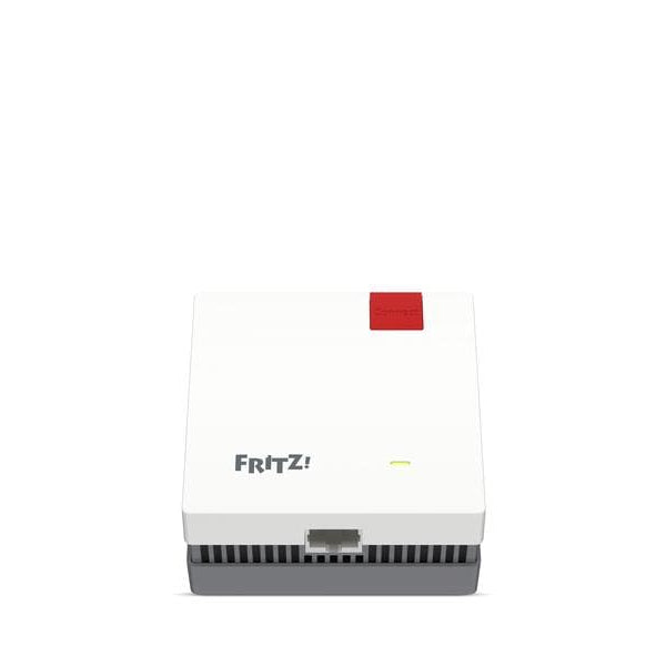 AVM WLAN-Mesh-Repeater FRITZ!Repeater 1200 AX International