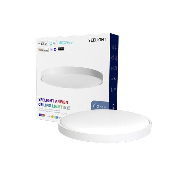 Yeelight Deckenleuchte Arwen 550S, Ø 55.5 cm