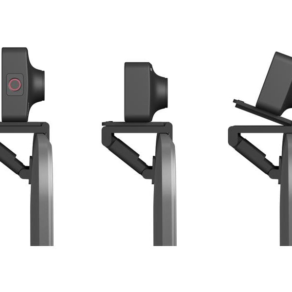 Obsbot Meet USB AI Webcam 4K 30 fps