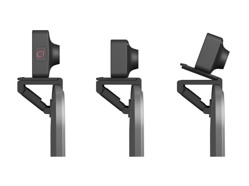 Obsbot Meet USB AI Webcam 4K 30 fps