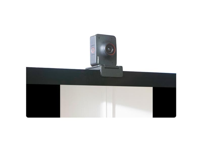 Obsbot Meet USB AI Webcam 4K 30 fps