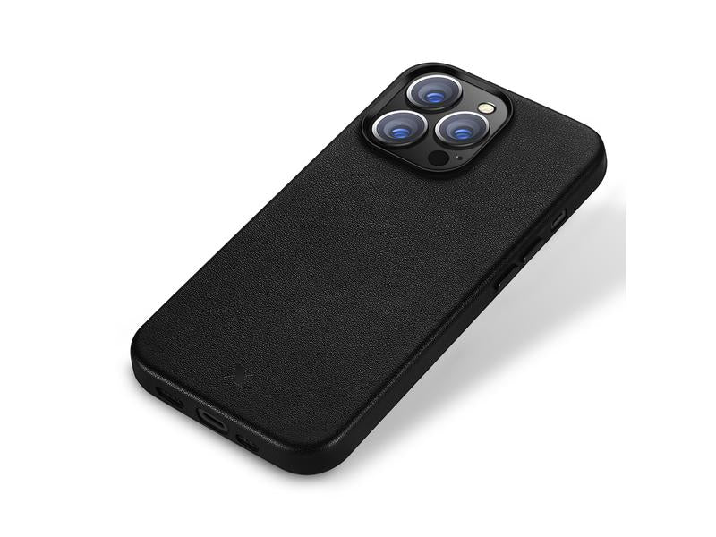 Nevox Back Cover StyleShell PRO MagSafe iPhone 15 Pro Schwarz