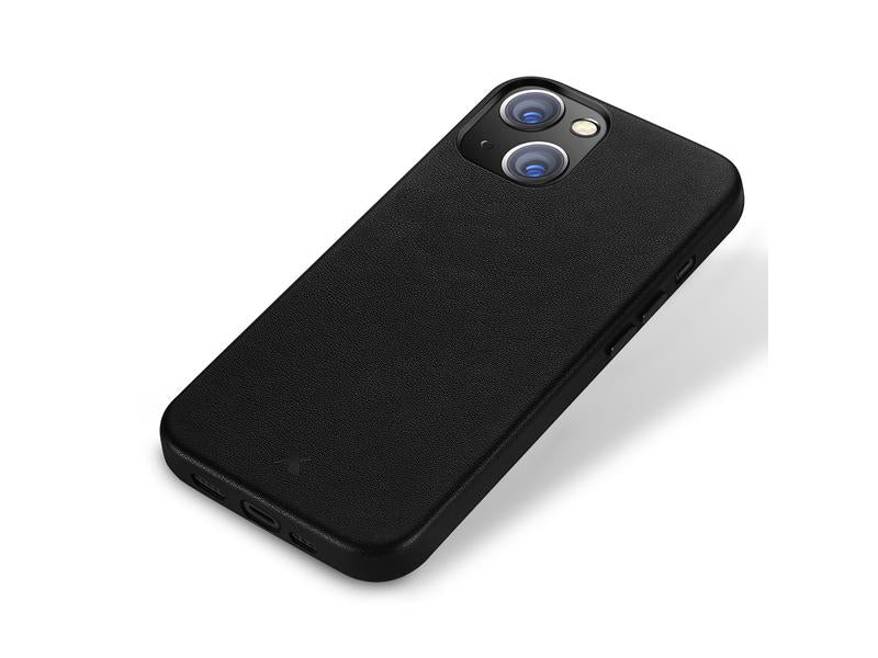 Nevox Back Cover StyleShell PRO MagSafe iPhone 15 Plus Schwarz