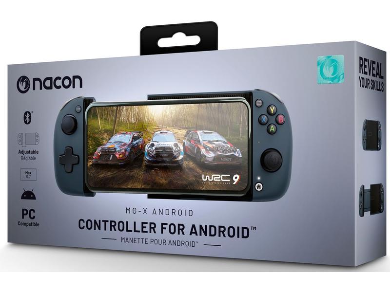 Nacon Controller Holder MG-X for Android