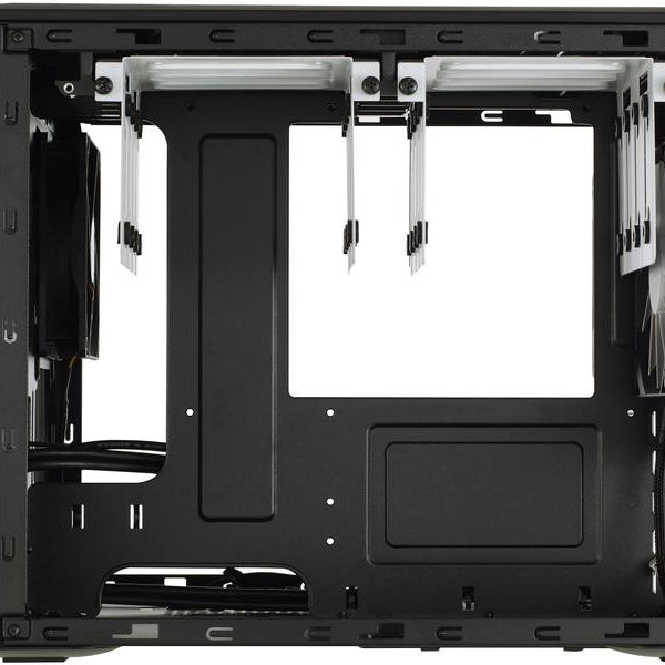 Fractal Design PC-Gehäuse Node 804 Schwarz