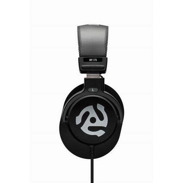 Numark Over-Ear-Kopfhörer HF-175 Rot; Schwarz