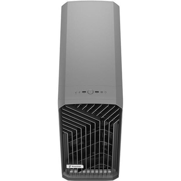 Fractal Design PC-Gehäuse Torrent TG Light Grau