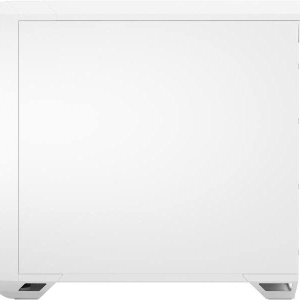 Fractal Design Torrent TG Clear Tint - weiss