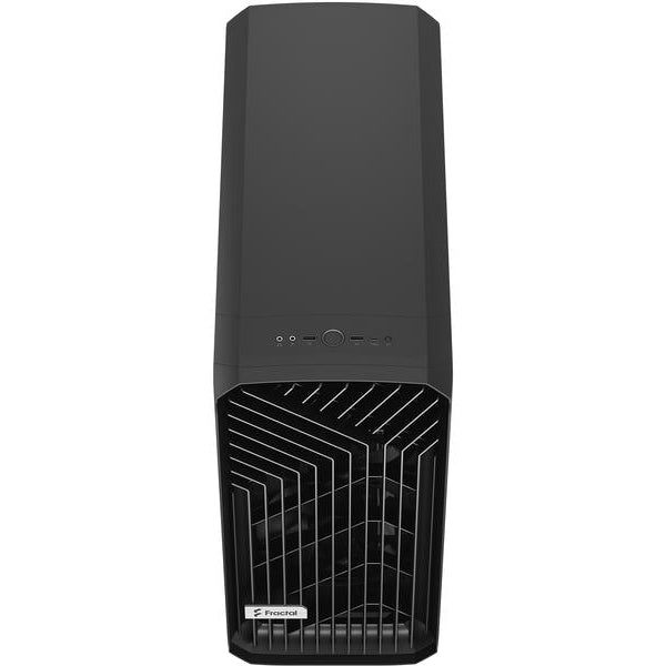 Fractal Design PC-Gehäuse Torrent TG Light Schwarz