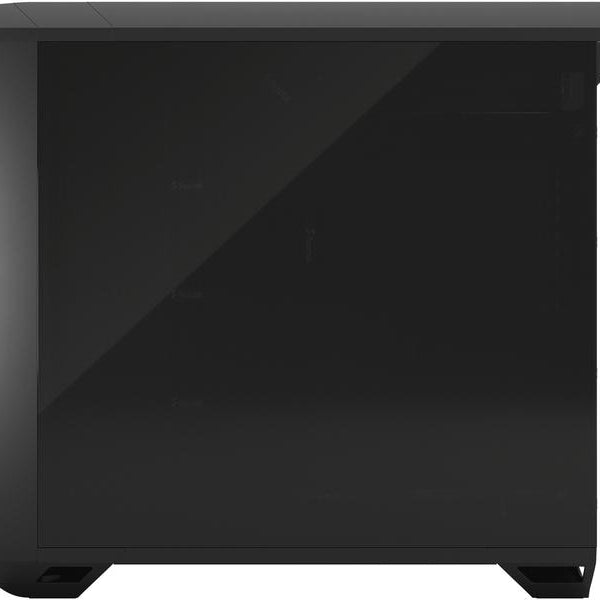 Fractal Design PC-Gehäuse Torrent TG Light Schwarz