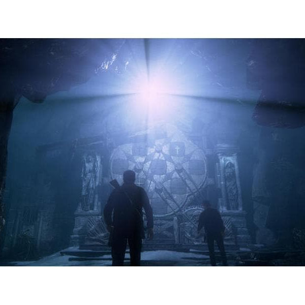 Sony Uncharted: Legacy of Thieves Collection [PS5] (D/F/I)